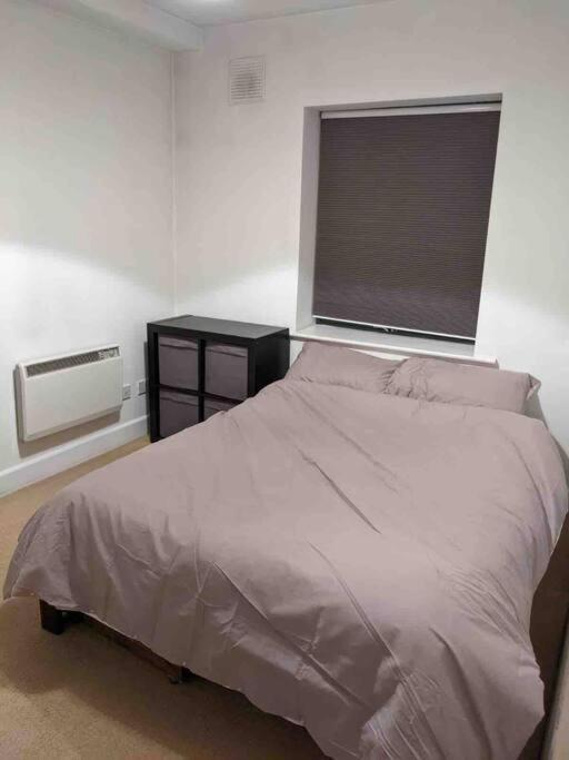 Beautiful 2 Bed Apt In Grand Canal Dublin Zewnętrze zdjęcie