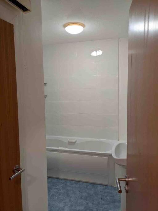 Beautiful 2 Bed Apt In Grand Canal Dublin Zewnętrze zdjęcie