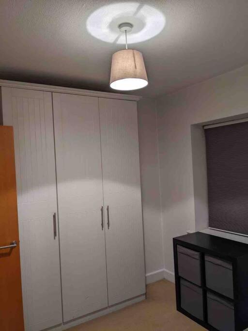 Beautiful 2 Bed Apt In Grand Canal Dublin Zewnętrze zdjęcie