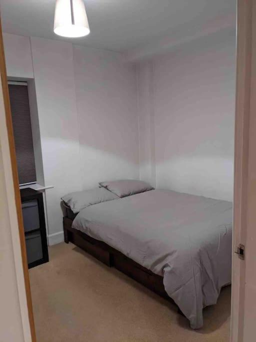 Beautiful 2 Bed Apt In Grand Canal Dublin Zewnętrze zdjęcie