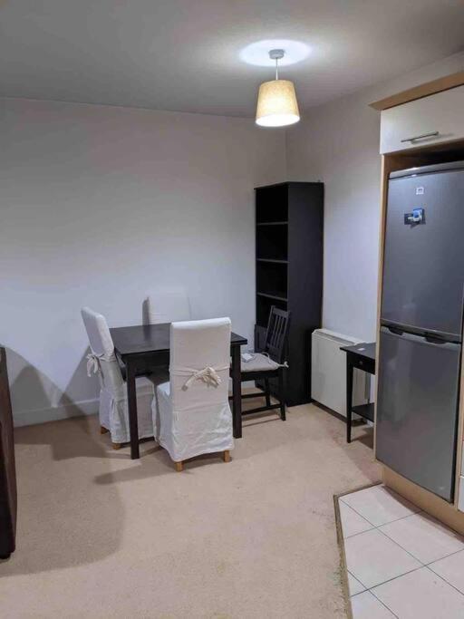 Beautiful 2 Bed Apt In Grand Canal Dublin Zewnętrze zdjęcie